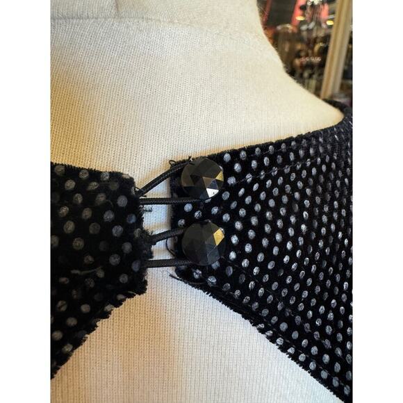 Vintage Maggy London Sheath Dress - Picture 8 of 8